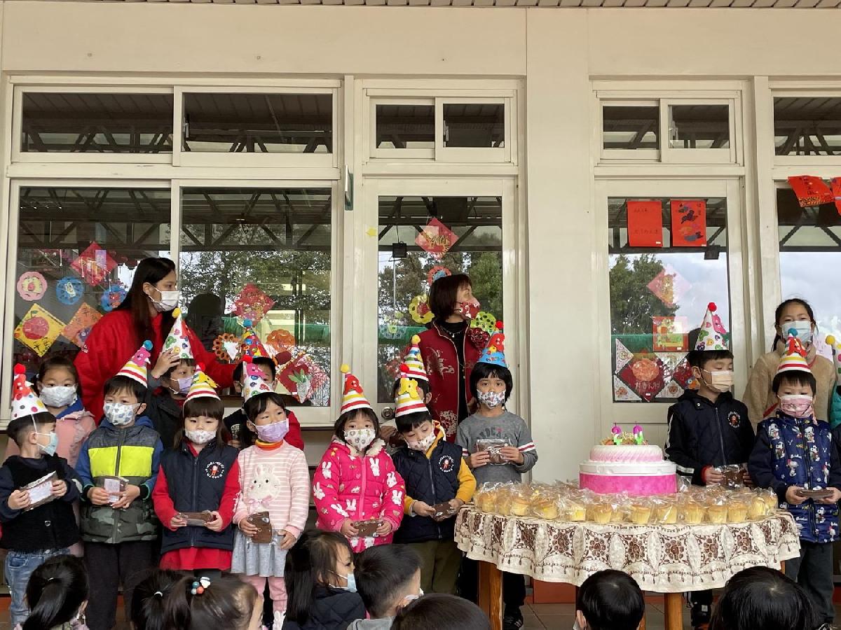 新奇屋幼兒園20歲生日快樂~闖關活動系列 新奇屋幼兒園20歲生日快樂~闖關活動系列