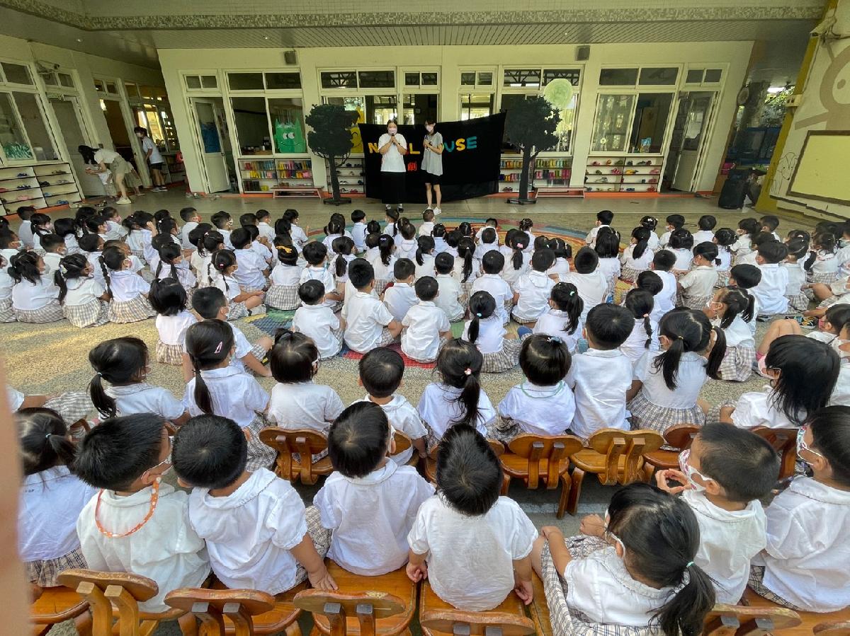 111-8-30~小小劇場 111-8-30~小小劇場