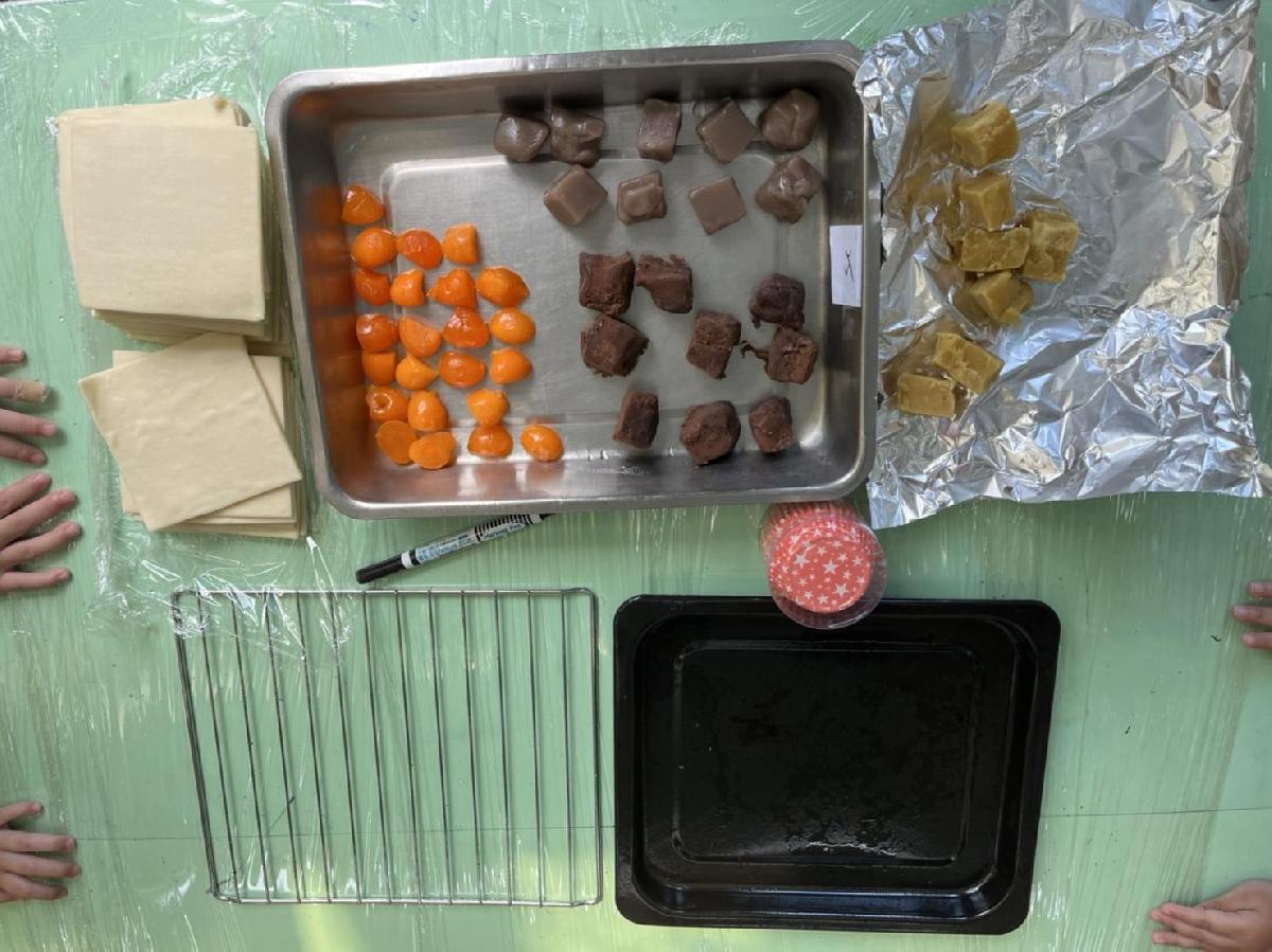 111-9-8~蛋黃酥DIY 111-9-8~蛋黃酥DIY