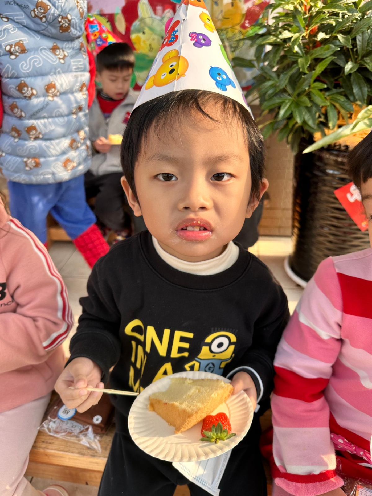 112-1-19~園慶+拜年 (73) 112-1-19~園慶+拜年 (73)