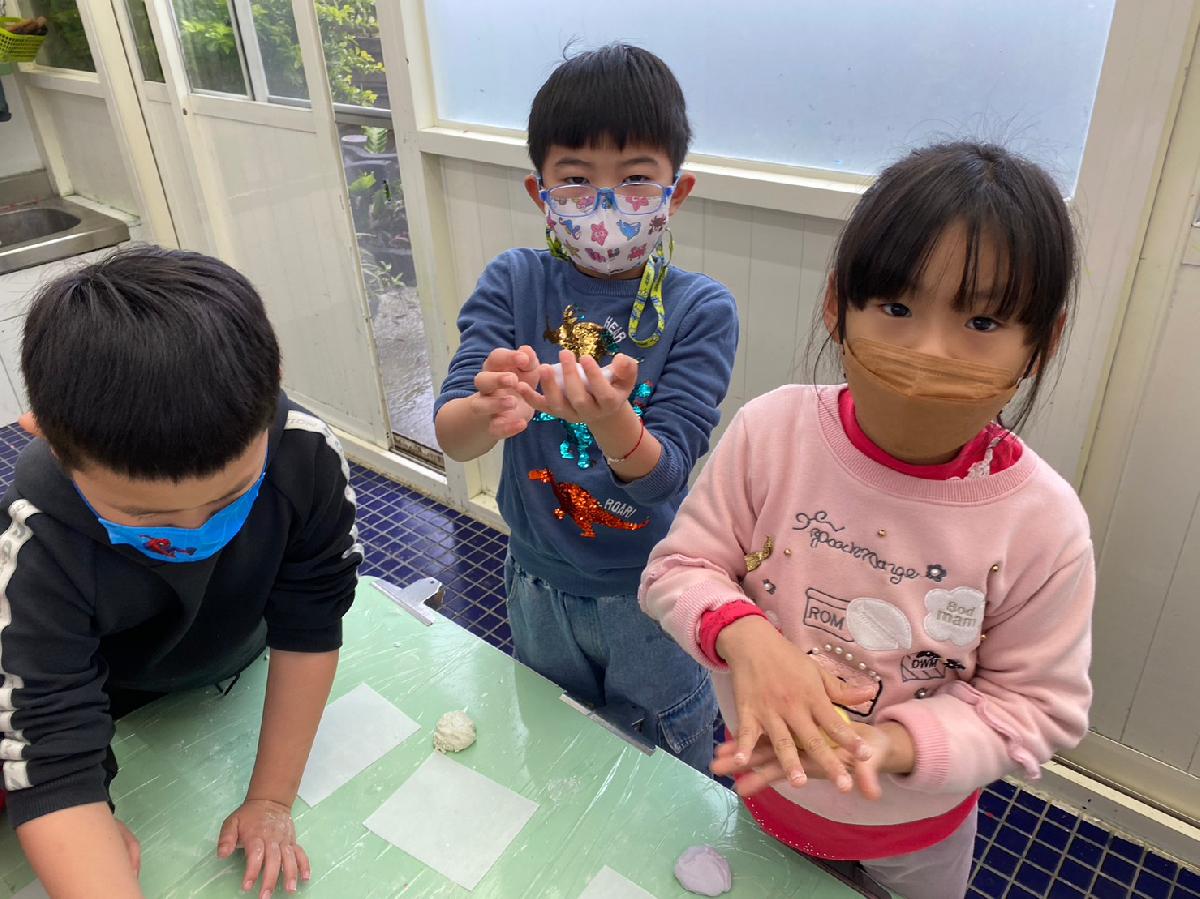 歡慶天穿日diy五色粄 (10) 歡慶天穿日diy五色粄 (10)