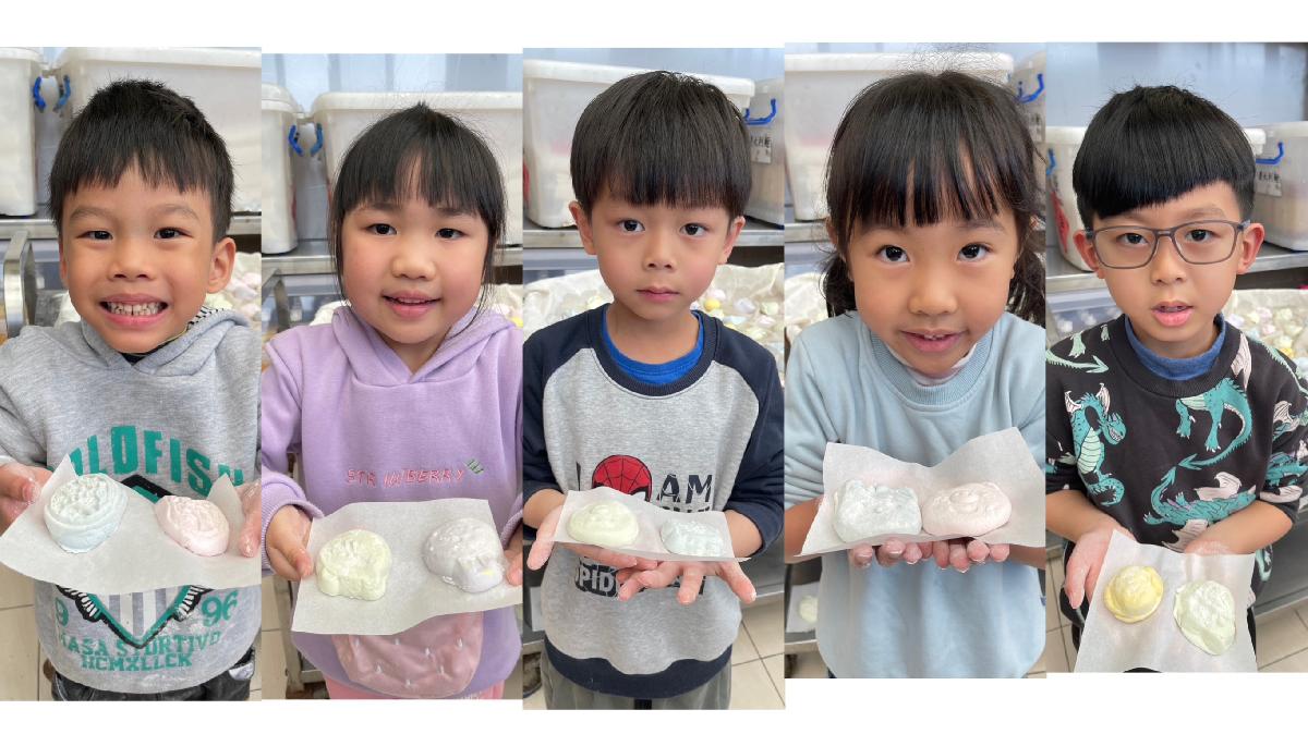 歡慶天穿日diy五色粄 (97) 歡慶天穿日diy五色粄 (97)