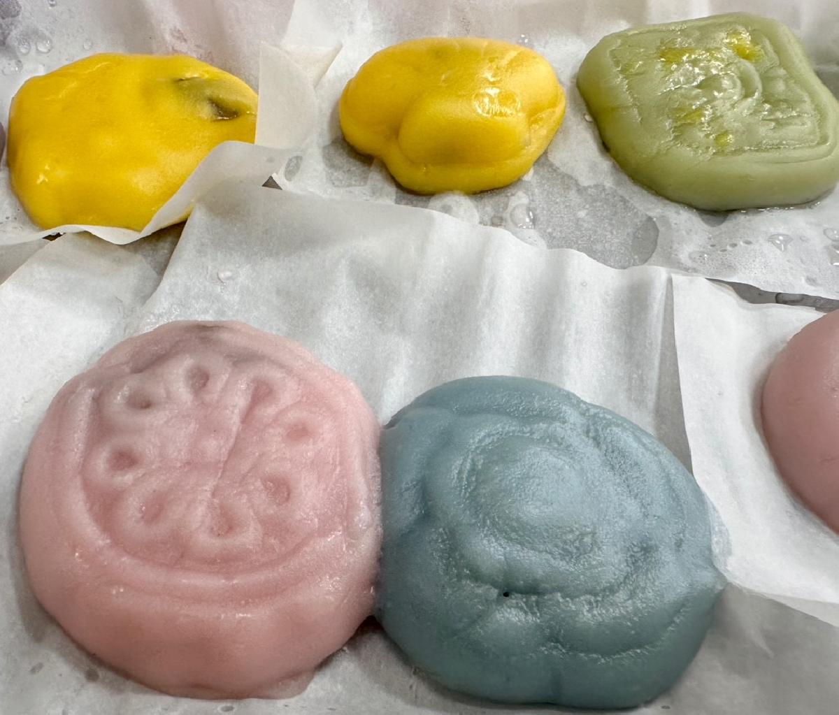 歡慶天穿日diy五色粄 (0 (6) 歡慶天穿日diy五色粄 (0 (6)