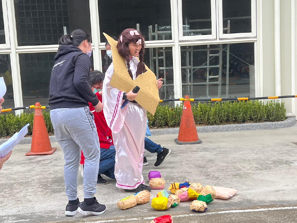 天穿日活動~女媧補天 (28) 天穿日活動~女媧補天 (28)