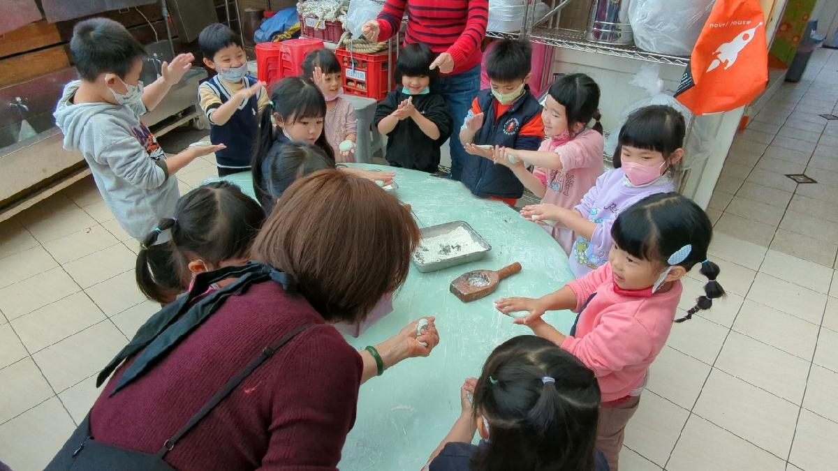 112-3-30-蟻粄diy (10) 112-3-30-蟻粄diy (10)