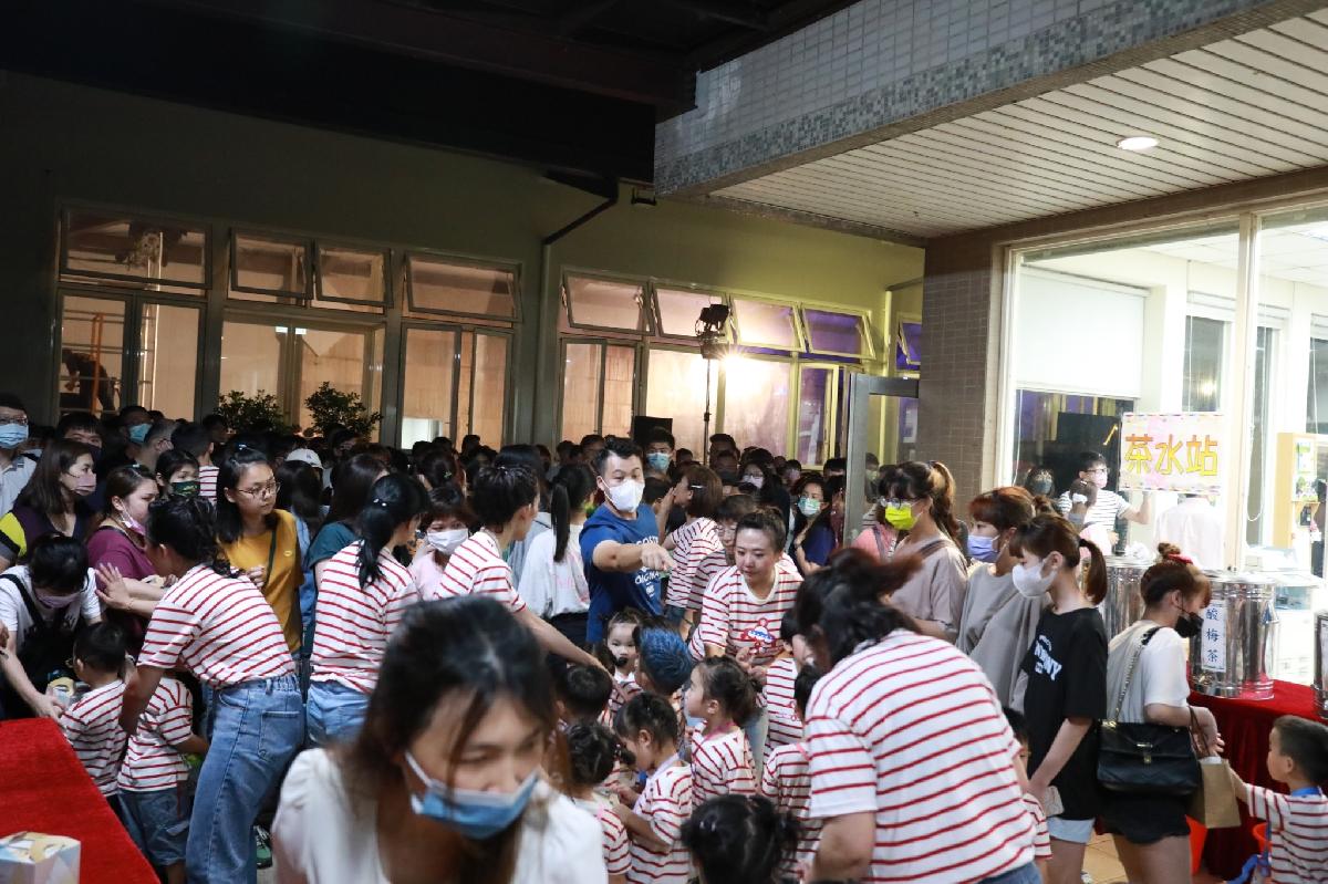 新奇好時光2023成果發表會活動花絮-2
