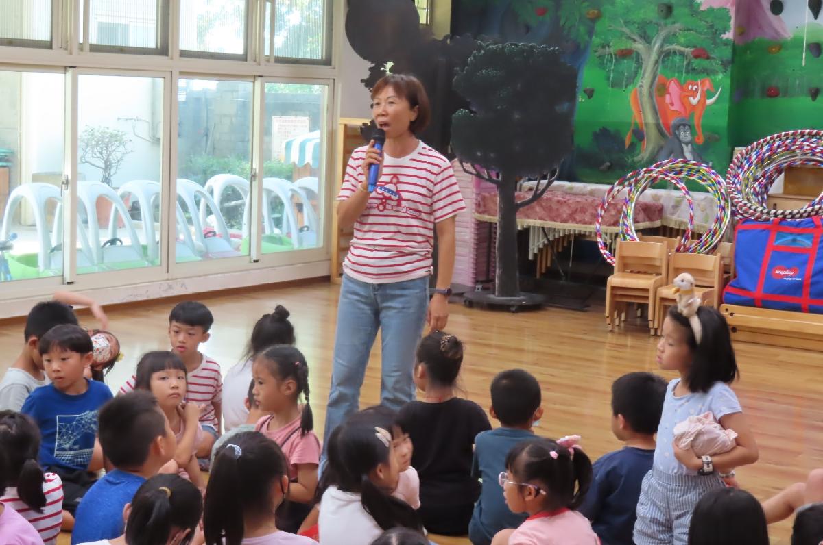 112-8-25~新學屋安親班之頒發獎學金活動花絮 112-8-25~新學屋安親班之頒發獎學金活動花絮