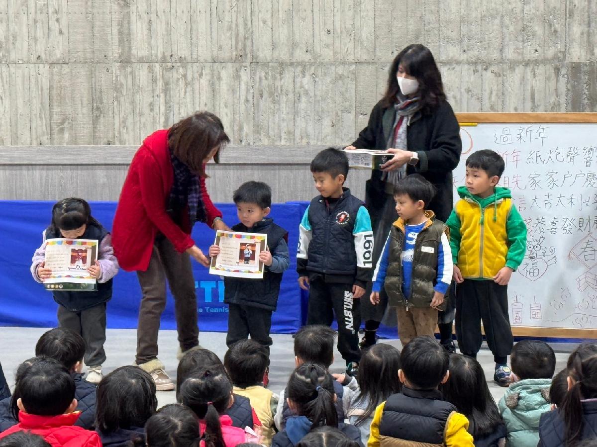 113-1-25~客語童謠頒獎花絮