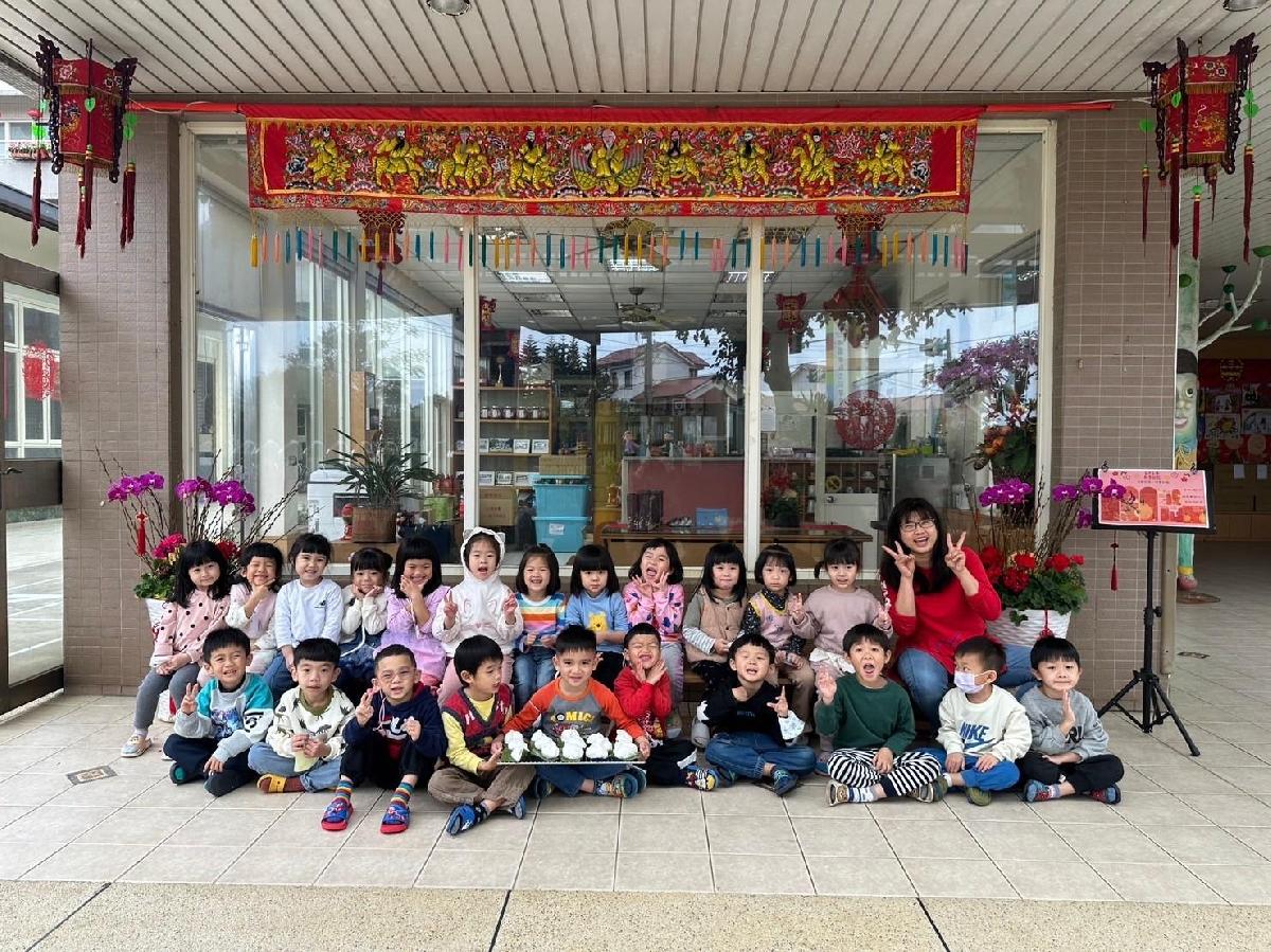 113-2-2~全園菜包DIY