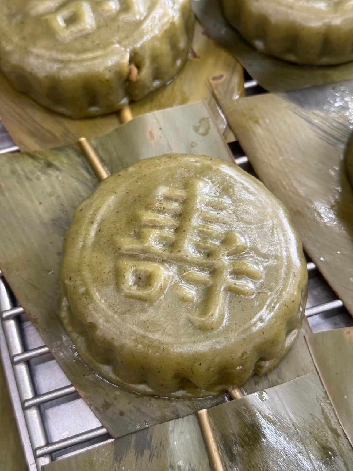 113-4-3~製作蟻粄 113-4-3~製作蟻粄