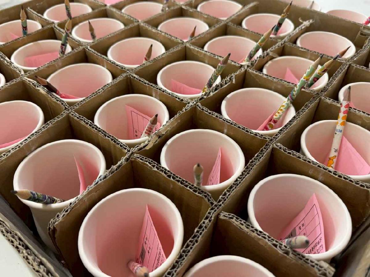 戶外教學～鶯歌之旅 (25)