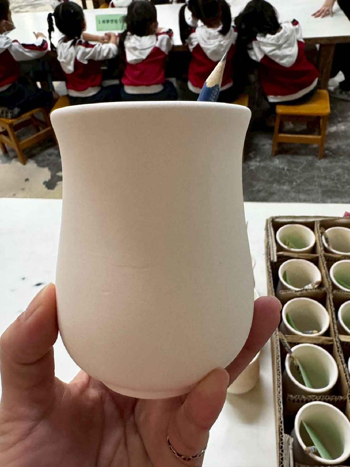 戶外教學～鶯歌之旅 (26)