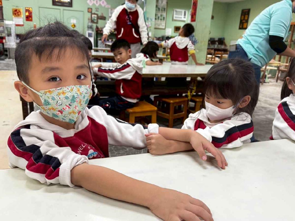 戶外教學～鶯歌之旅 (35)