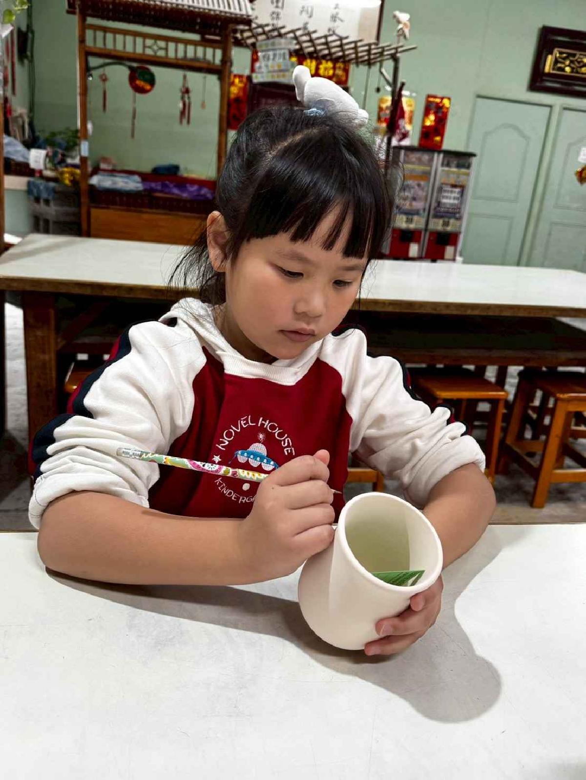 戶外教學～鶯歌之旅 (39)