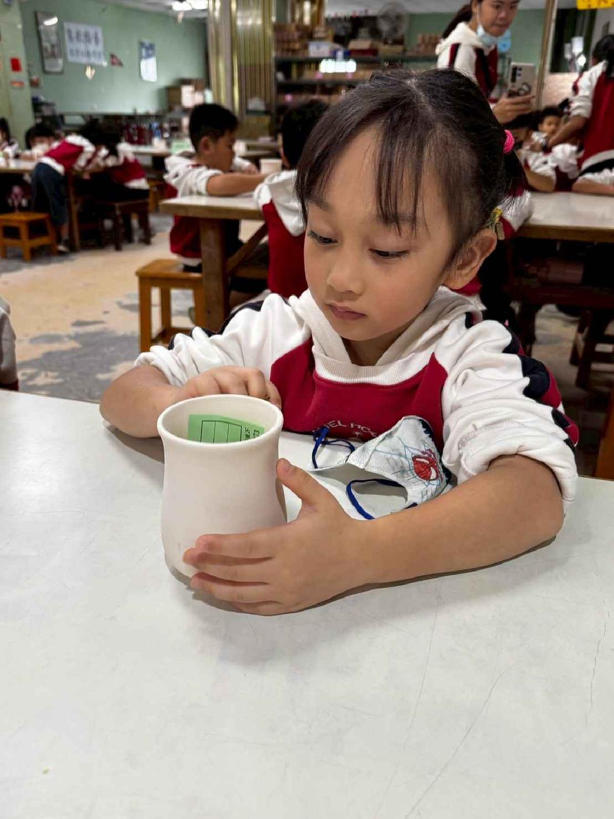 戶外教學～鶯歌之旅 (40)