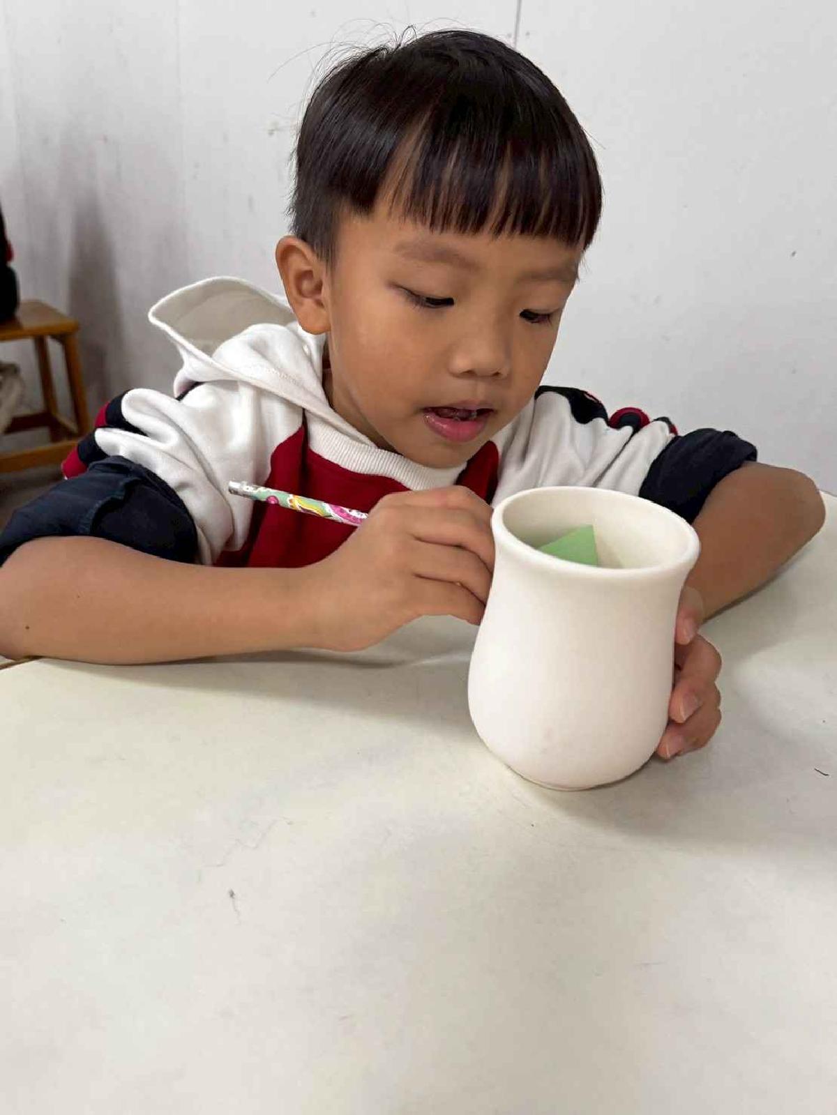 戶外教學～鶯歌之旅 (41)