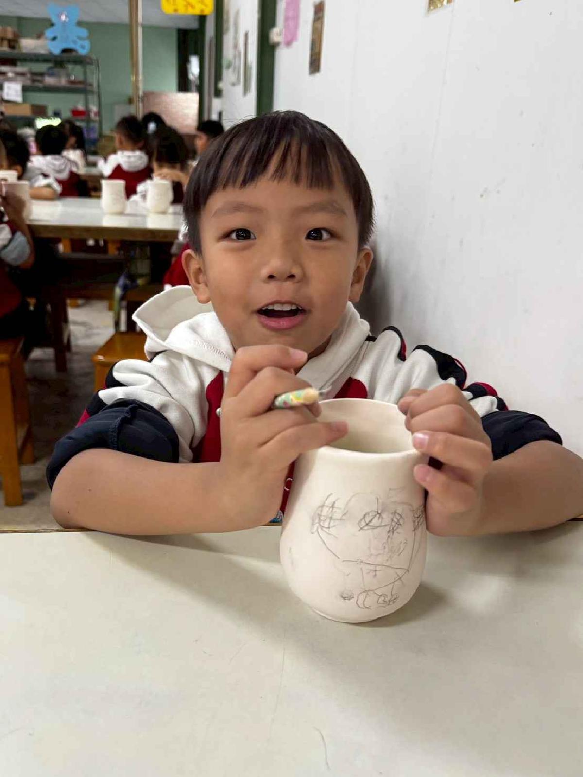 戶外教學～鶯歌之旅 (49)