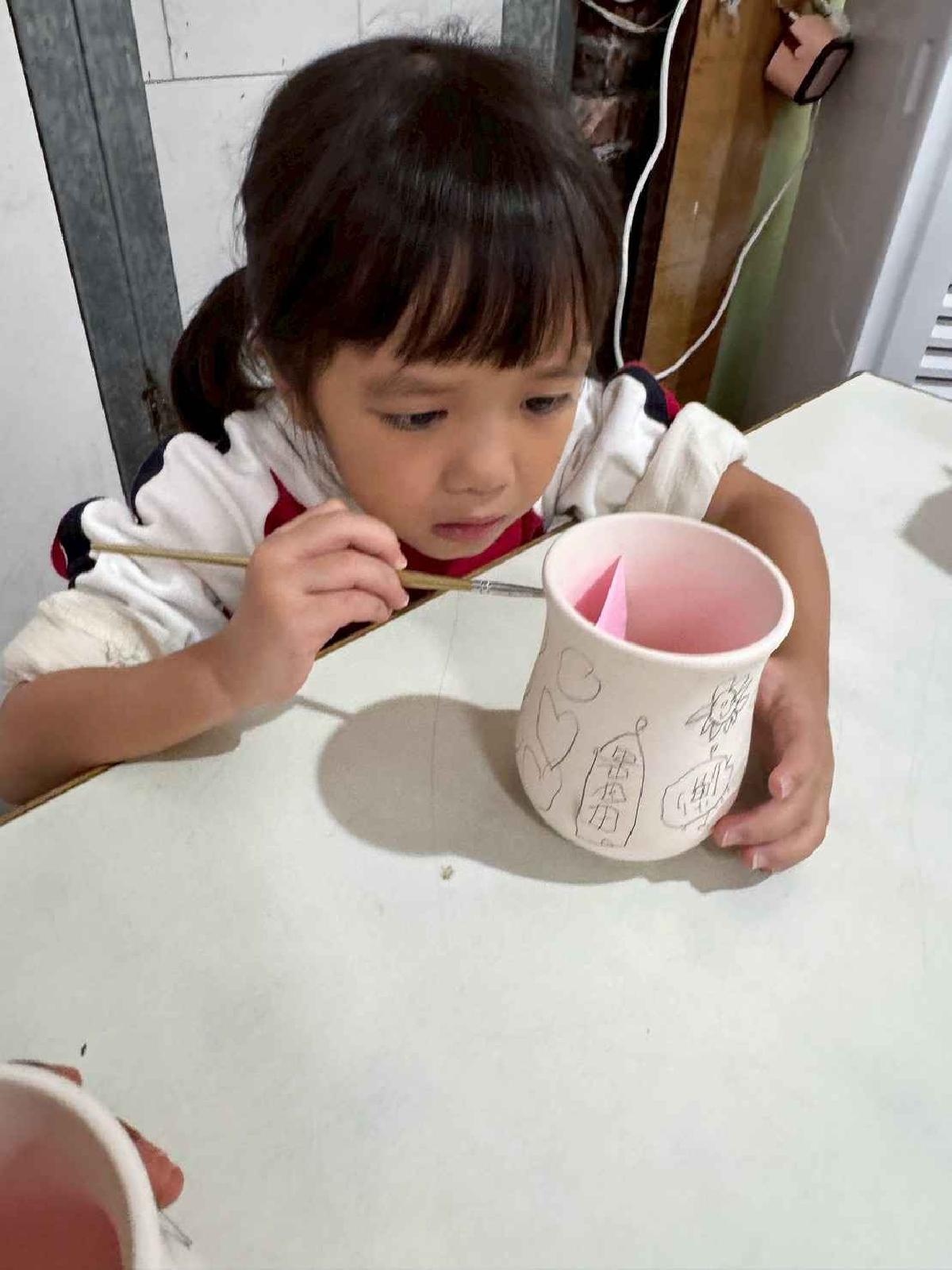 戶外教學～鶯歌之旅 (56)