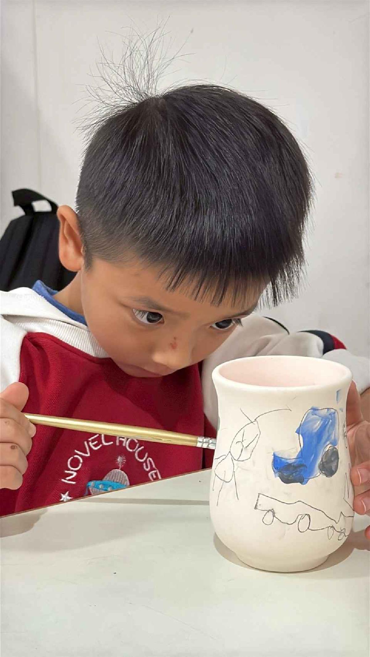 戶外教學～鶯歌之旅 (59)