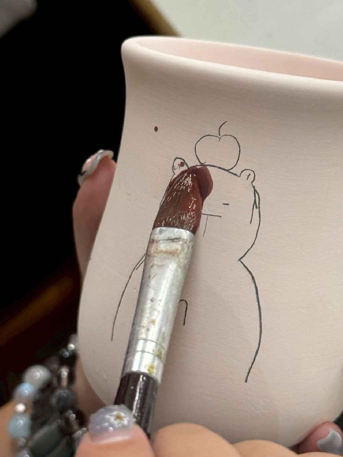 戶外教學～鶯歌之旅 (66)