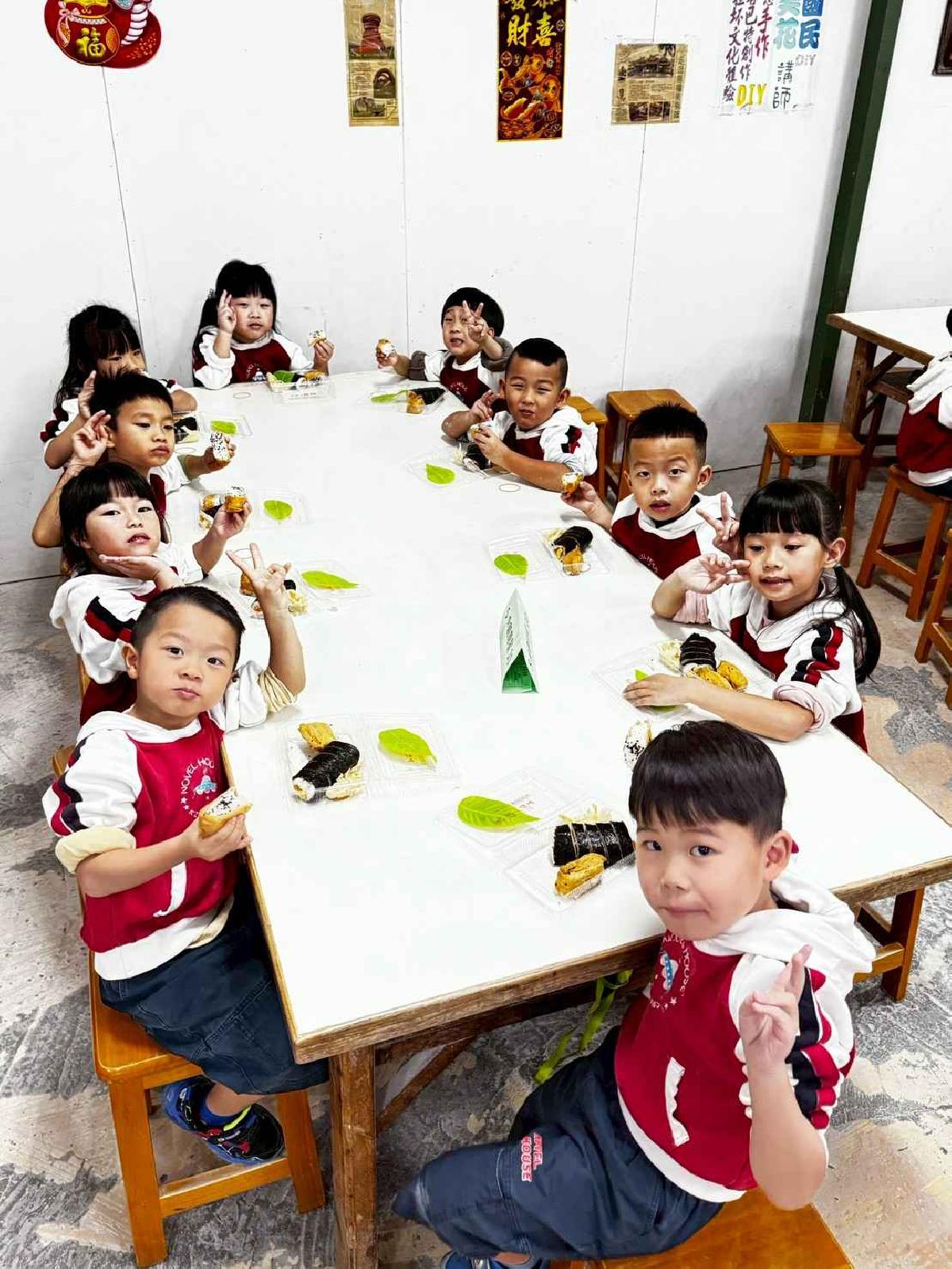 戶外教學～鶯歌之旅 (69)