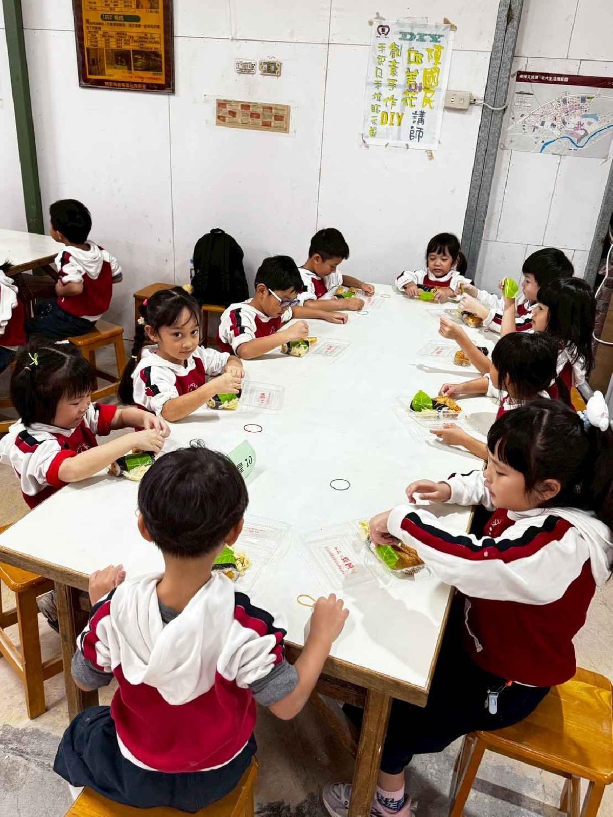 戶外教學～鶯歌之旅 (70)