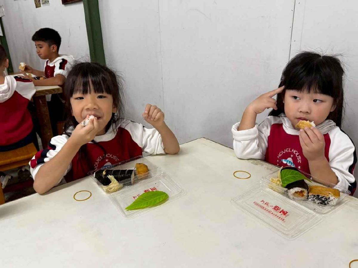 戶外教學～鶯歌之旅 (73)