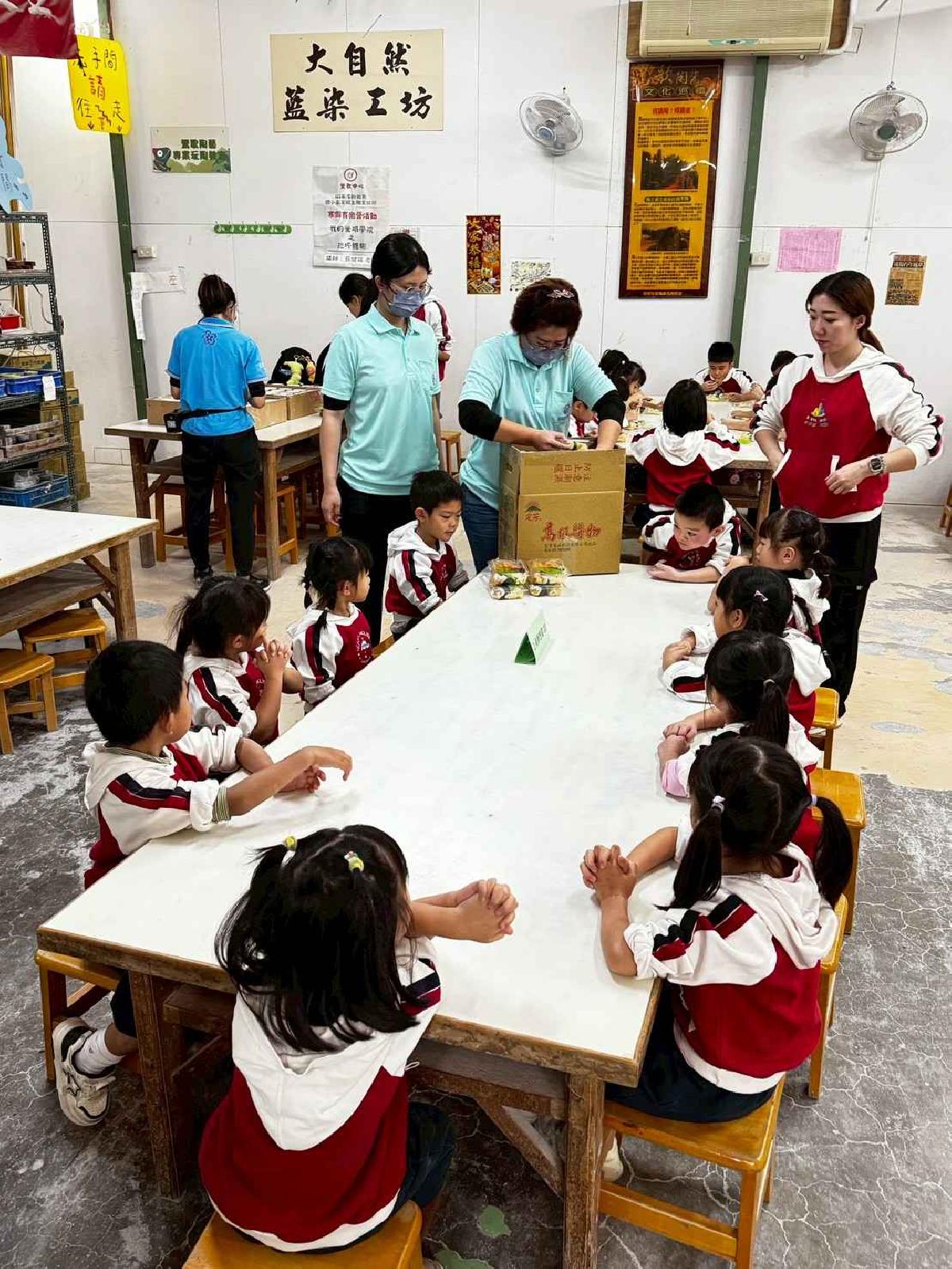 戶外教學～鶯歌之旅 (75)