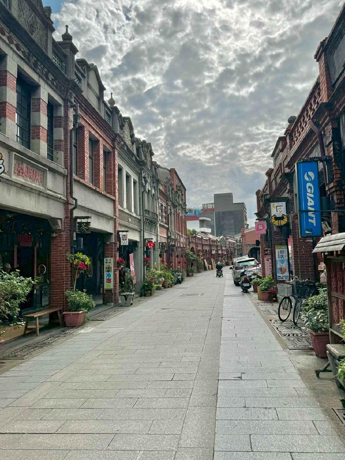 戶外教學～鶯歌之旅 (87)