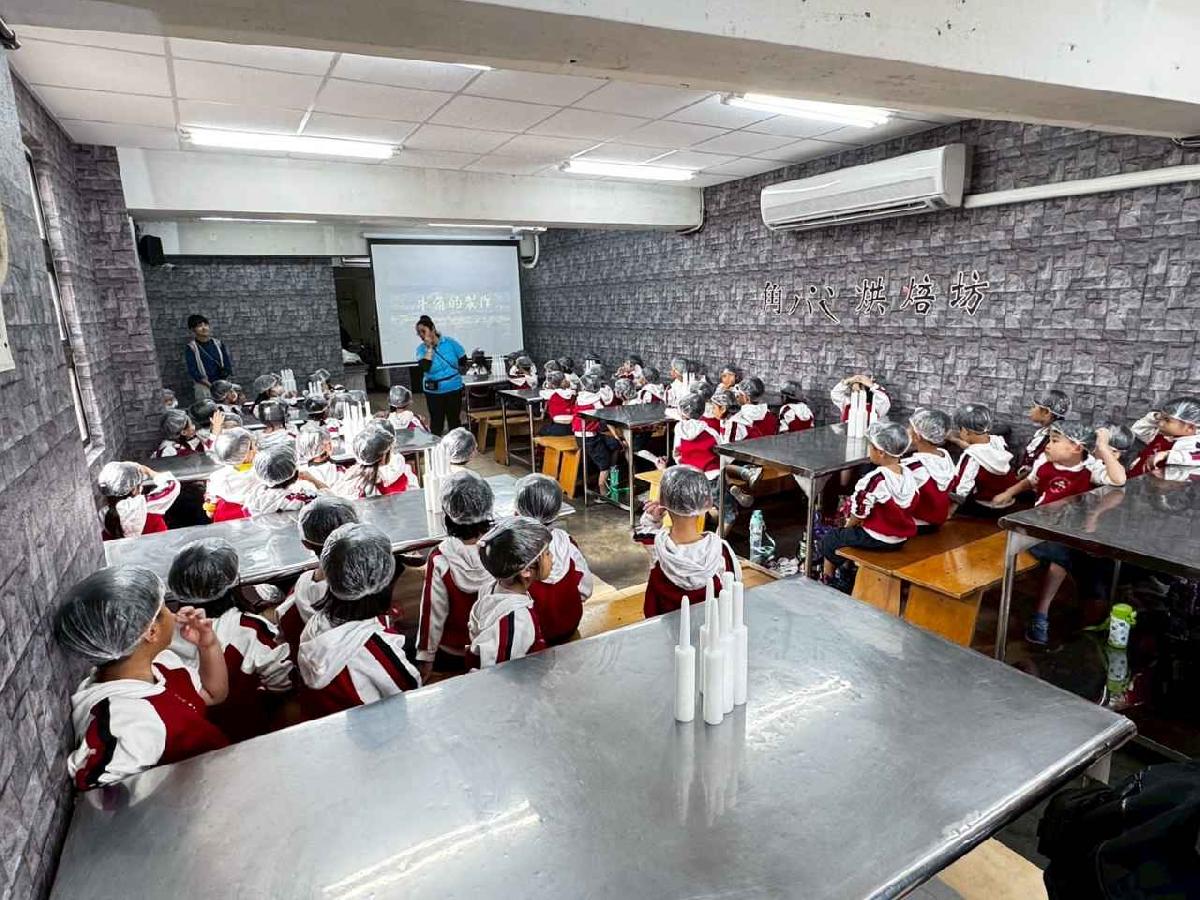 戶外教學～鶯歌之旅 (88)