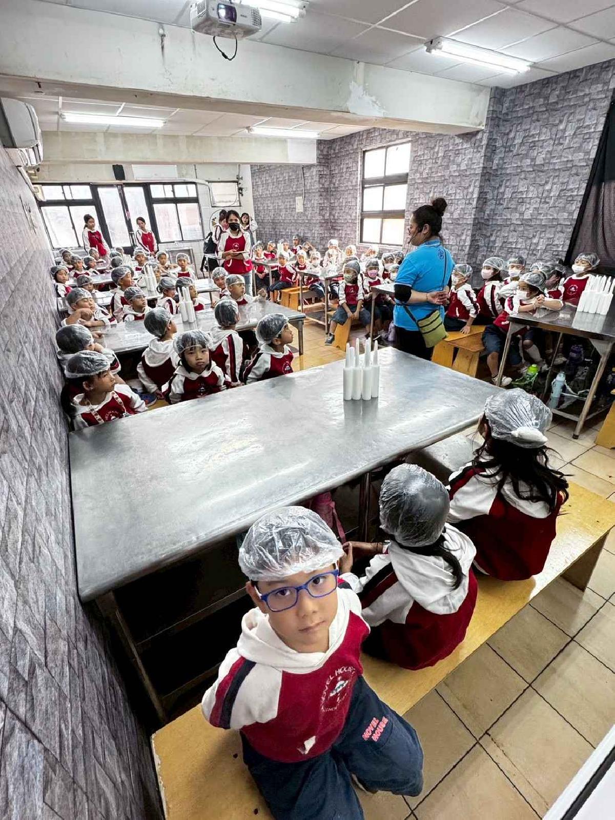 戶外教學～鶯歌之旅 (89)