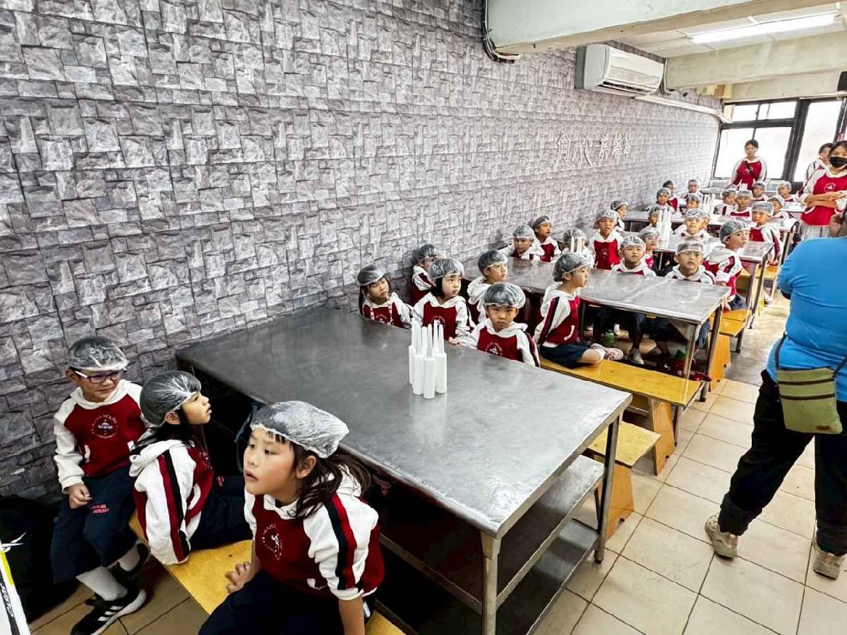 戶外教學～鶯歌之旅 (92)