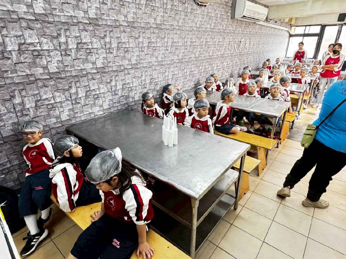 戶外教學～鶯歌之旅 (93)