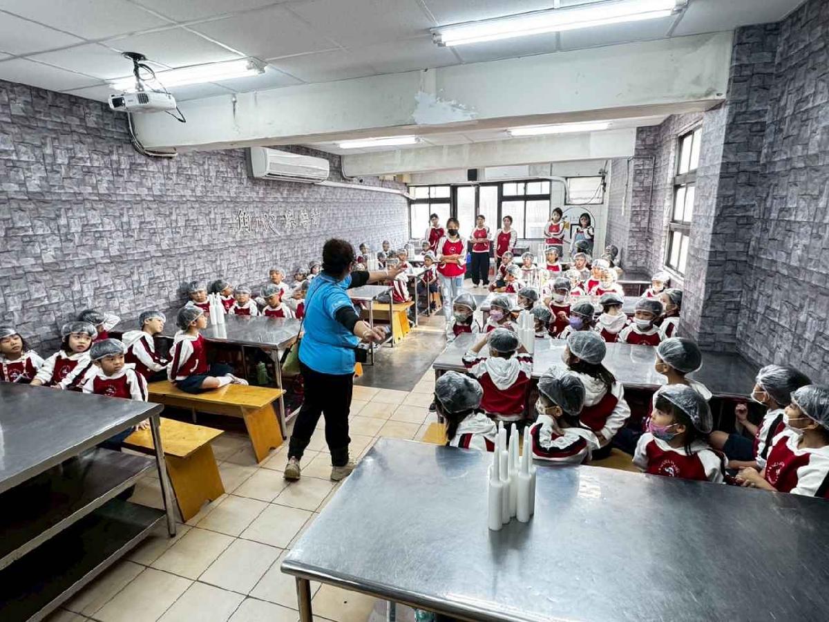 戶外教學～鶯歌之旅 (95)