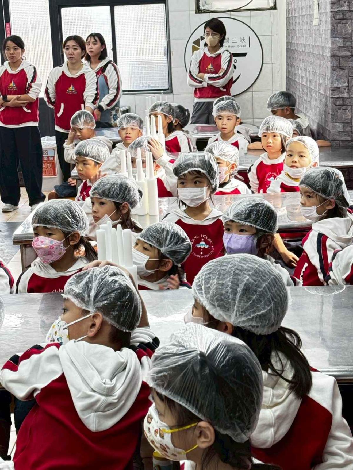 戶外教學～鶯歌之旅 (96)