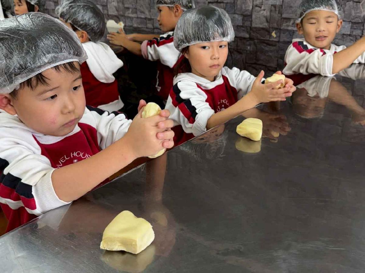 戶外教學～鶯歌之旅 (101)