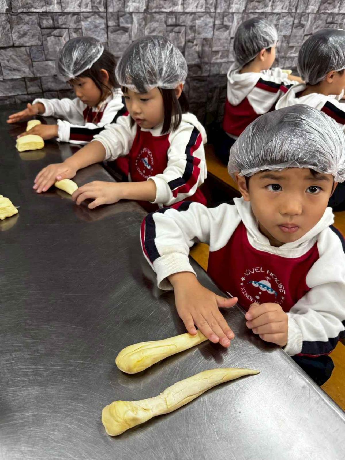 戶外教學～鶯歌之旅 (104)