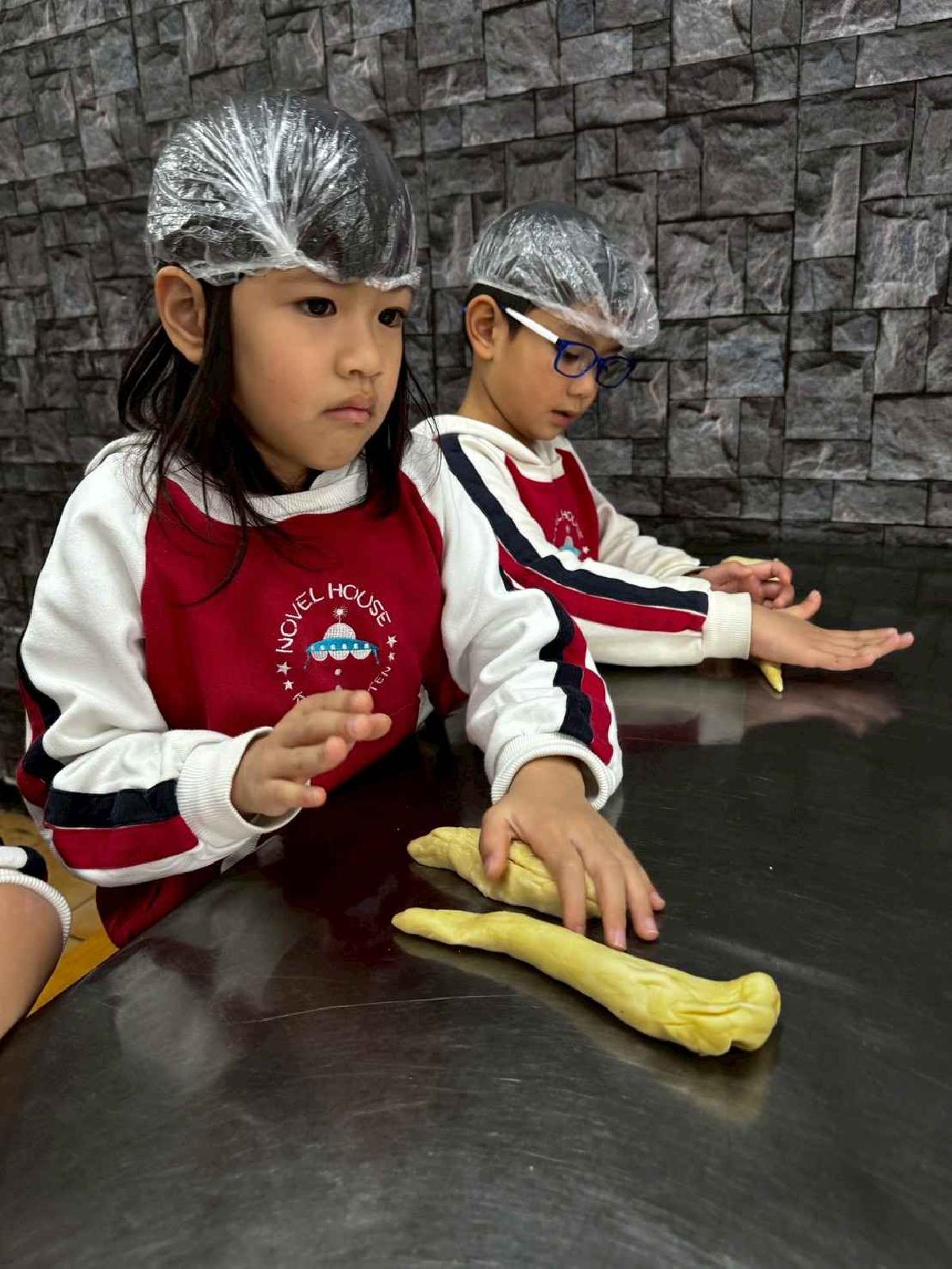 戶外教學～鶯歌之旅 (105)