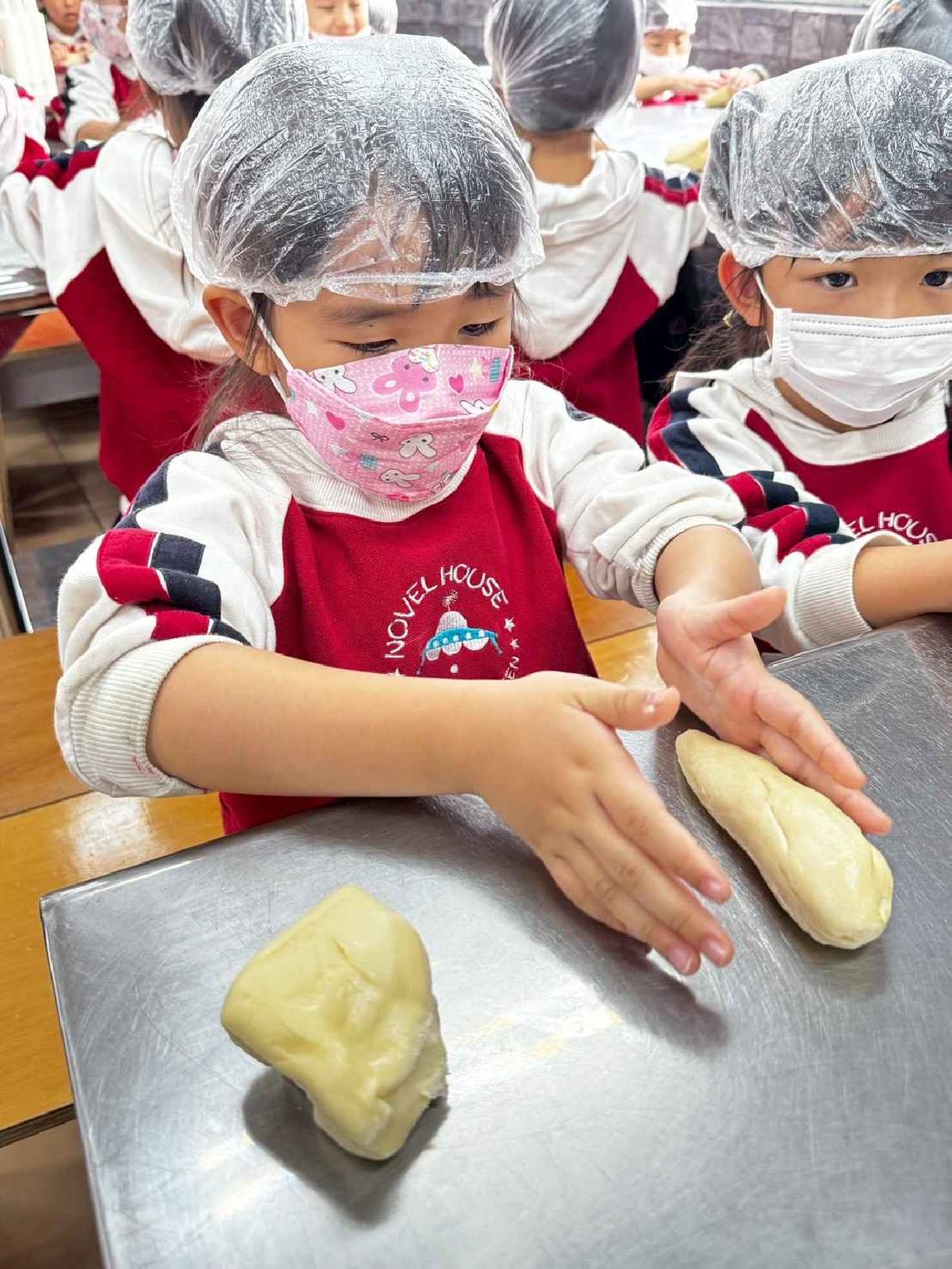 戶外教學～鶯歌之旅 (106)