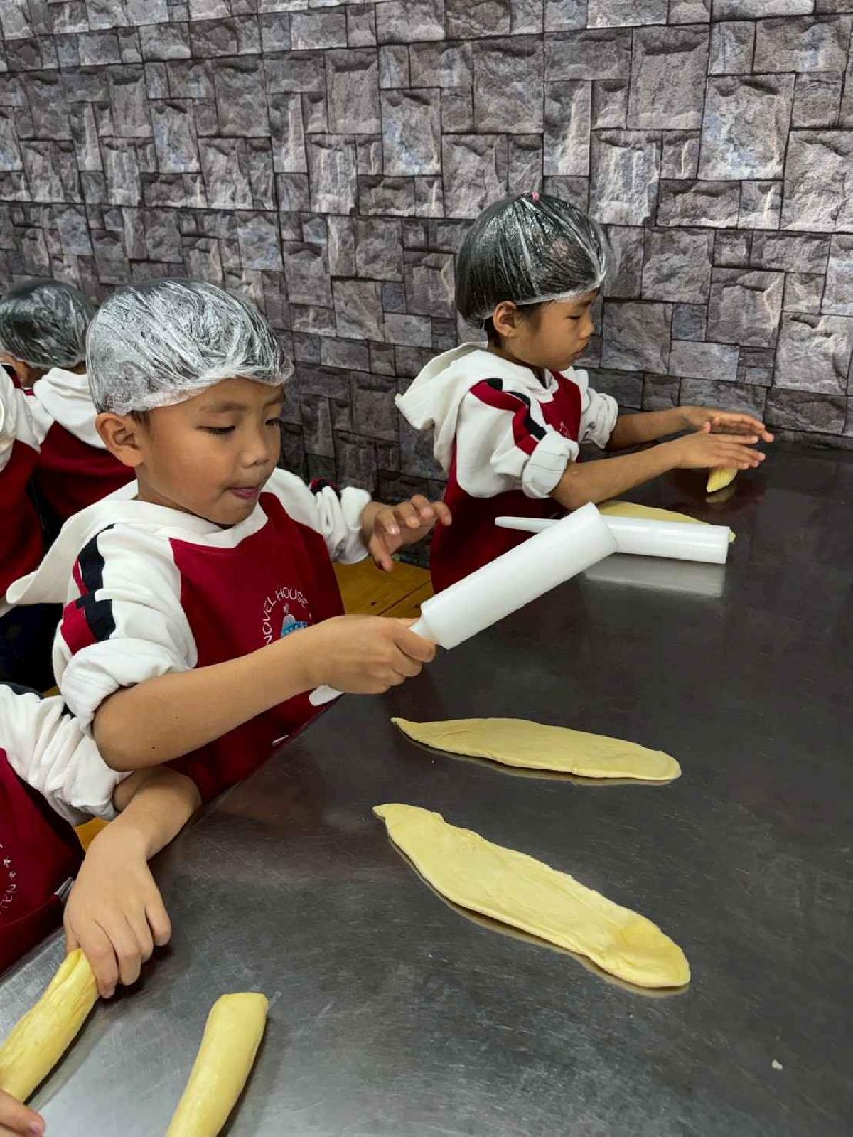 戶外教學～鶯歌之旅 (111)