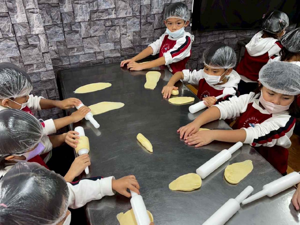 戶外教學～鶯歌之旅 (112)