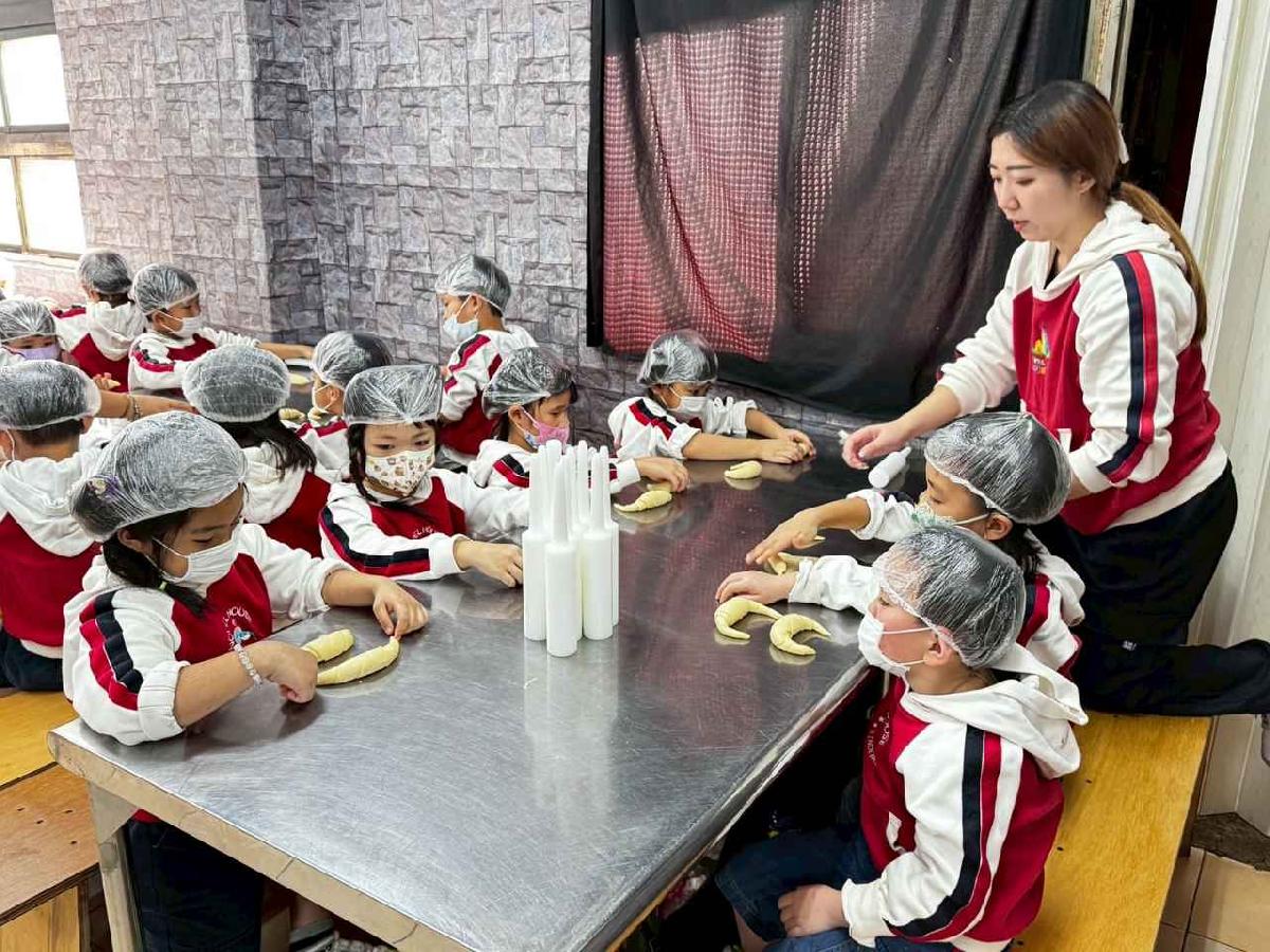 戶外教學～鶯歌之旅 (115)