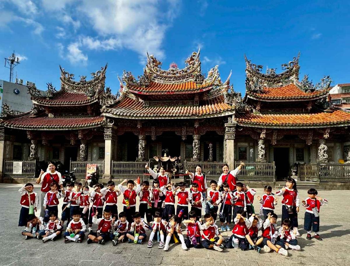 戶外教學～鶯歌之旅 (122)