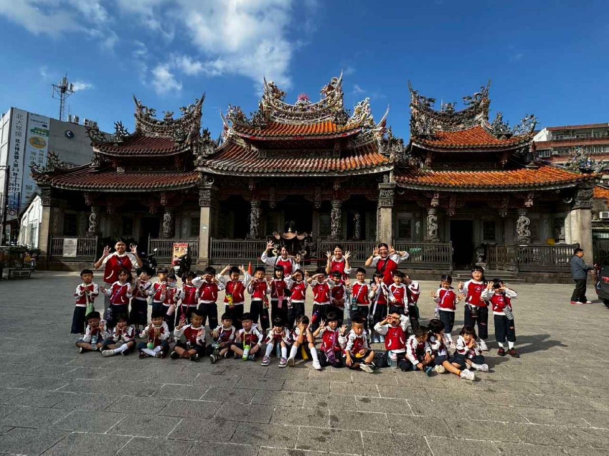 戶外教學～鶯歌之旅 (123)