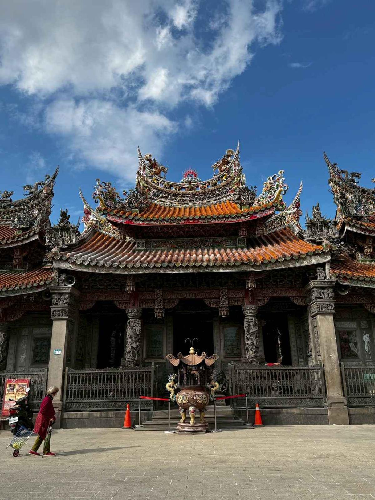 戶外教學～鶯歌之旅 (124)