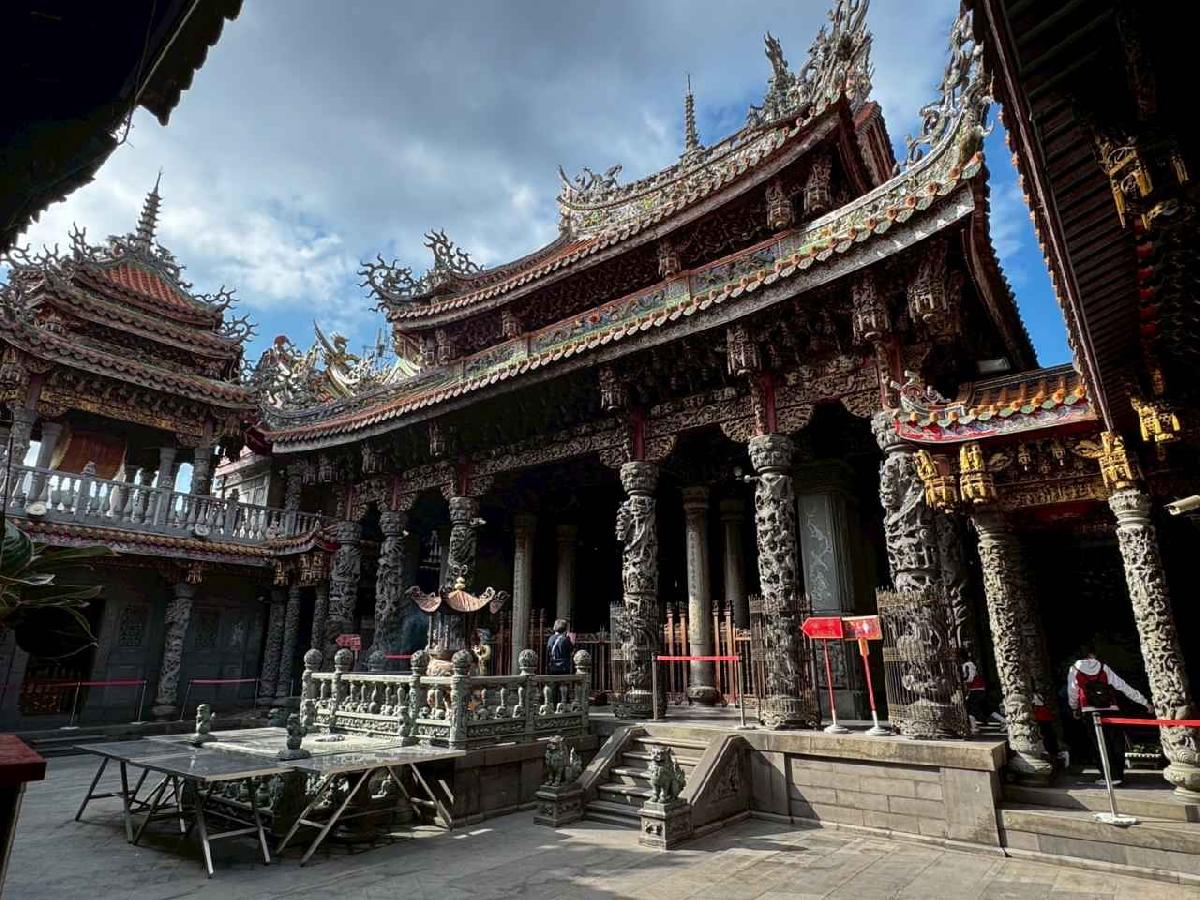 戶外教學～鶯歌之旅 (125)