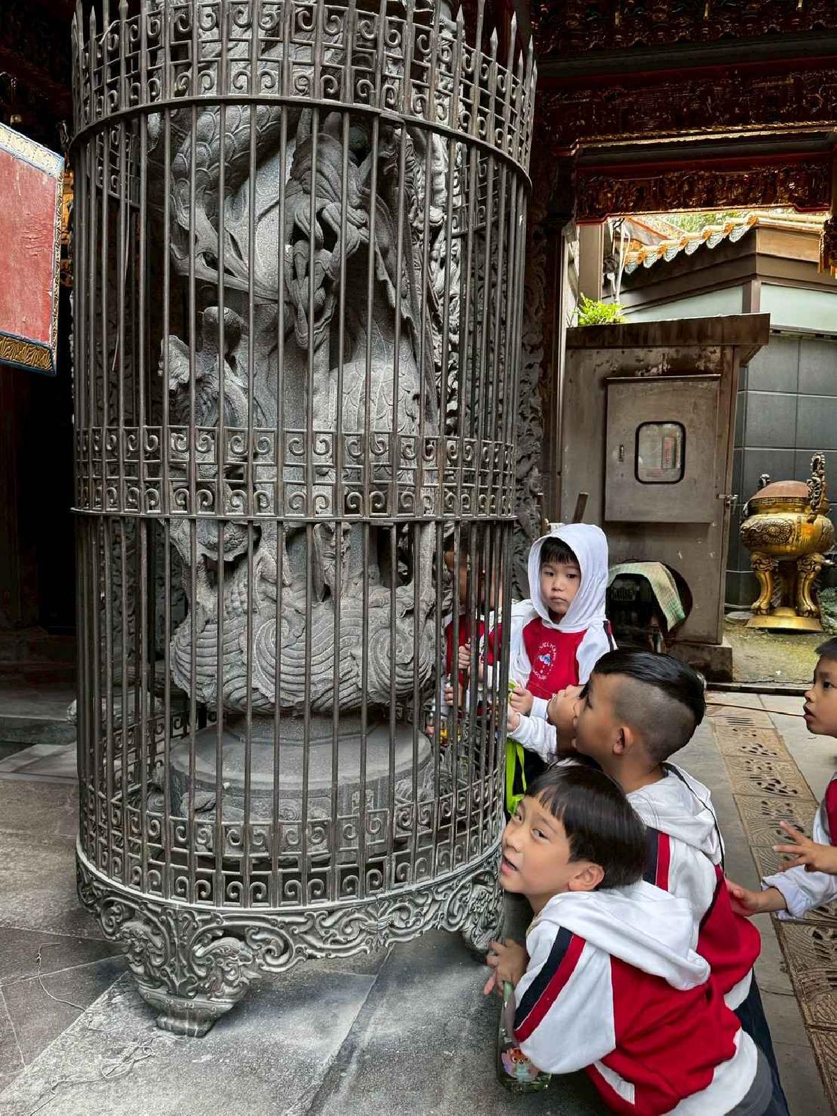 戶外教學～鶯歌之旅 (132)