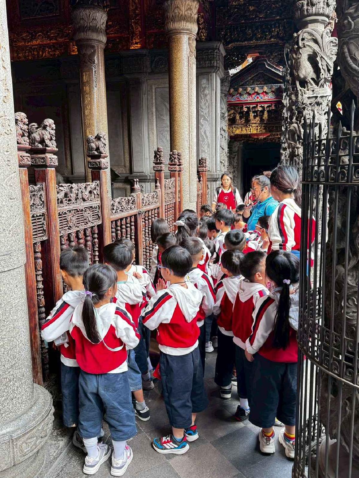 戶外教學～鶯歌之旅 (139)