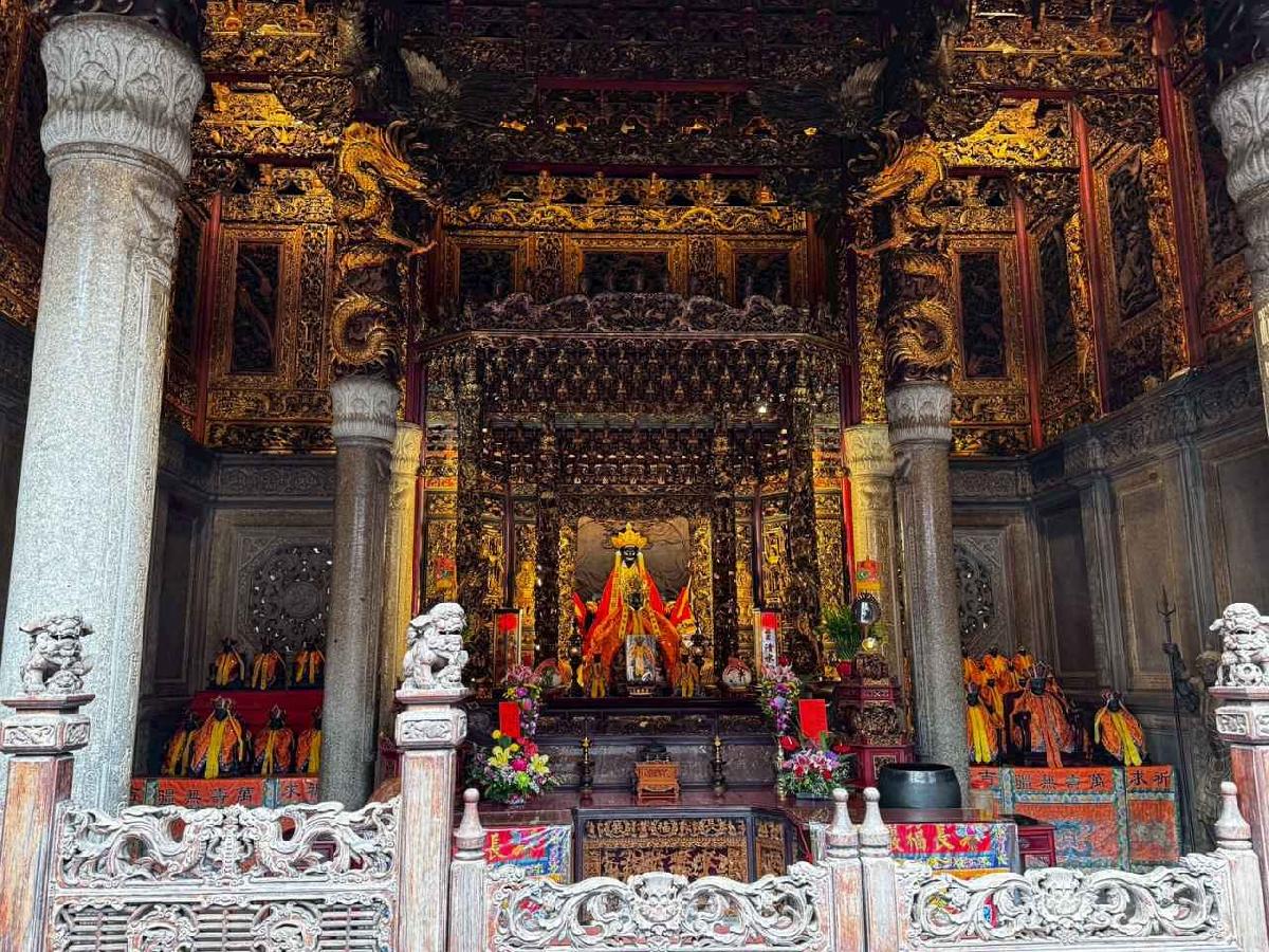 戶外教學～鶯歌之旅 (142)