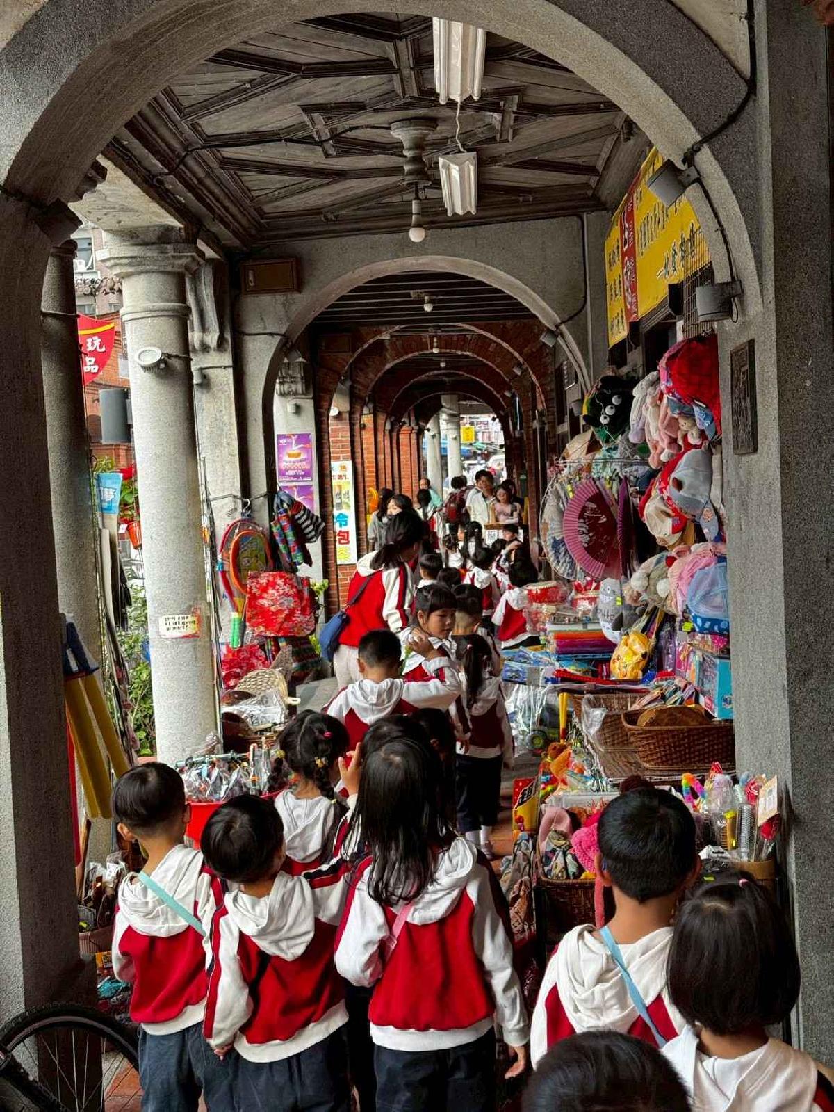 戶外教學～鶯歌之旅 (150)